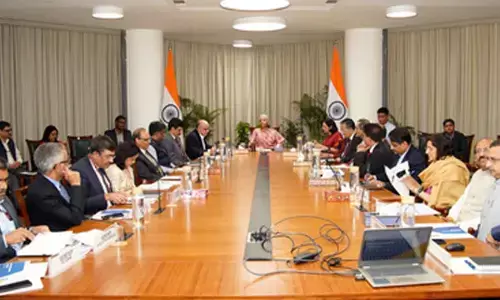 FM launches National Monetisation Pipeline 2.0 aimed at raising Rs 16.72 lakh crore