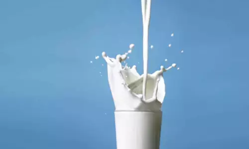 Andhra milk adulteration deaths: CM announces Rs 10 lakh compensation