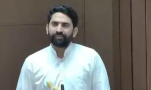 BJP, Congress spar over monkey menace in Rajasthan Assembly BJP, Congress spar over monkey menace in Rajasthan Assembly