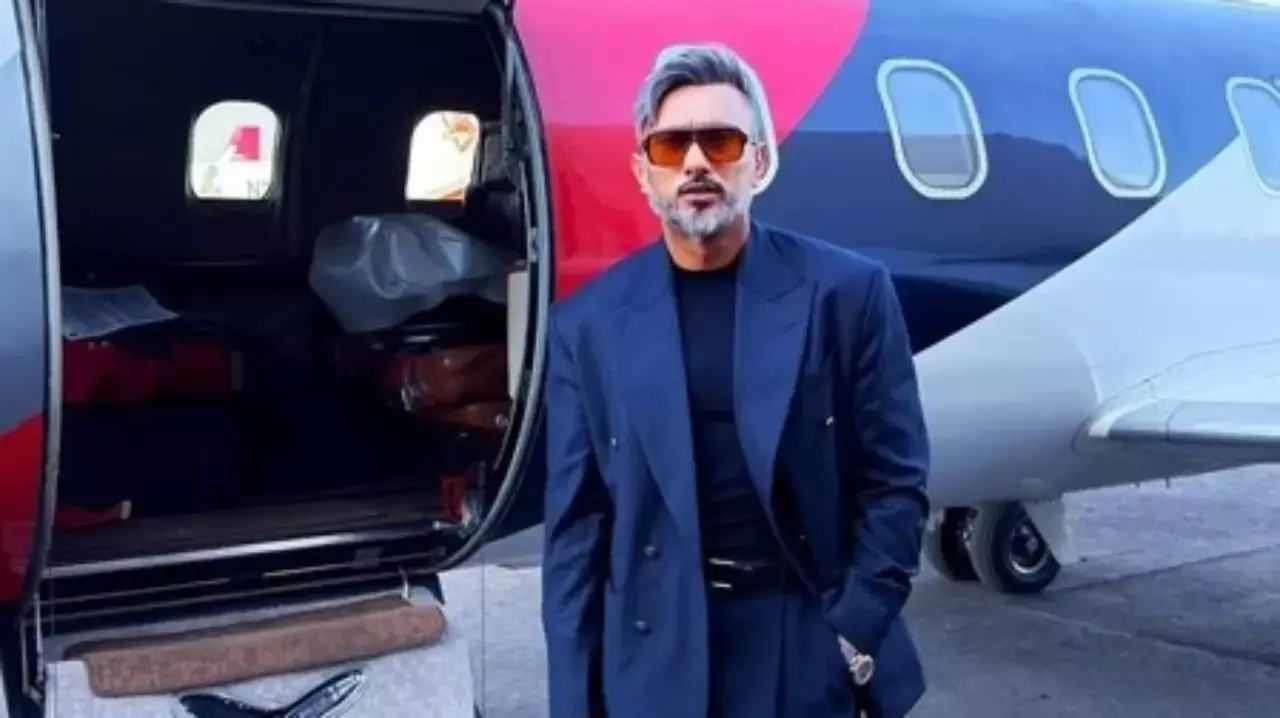 Yo Yo Honey Singh says he is safe in Mexico after cartel violence, confirms return to India