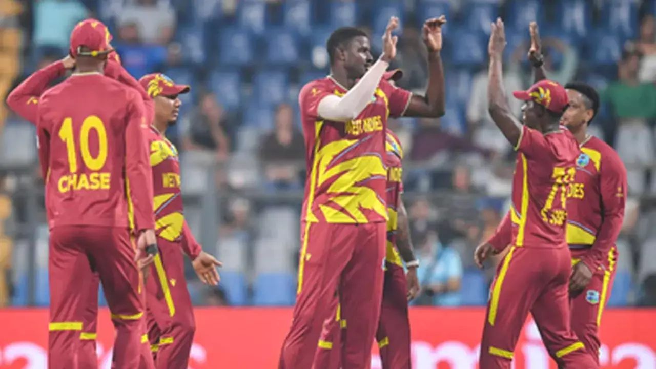 T20 WC: WI understand what it takes to win at this stage,’ says Kumble T20 WC: WI understand what it takes to win at this stage,’ says Kumble