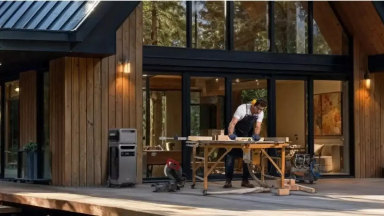 Are Portable Power Stations a Reliable Backup Power Option?