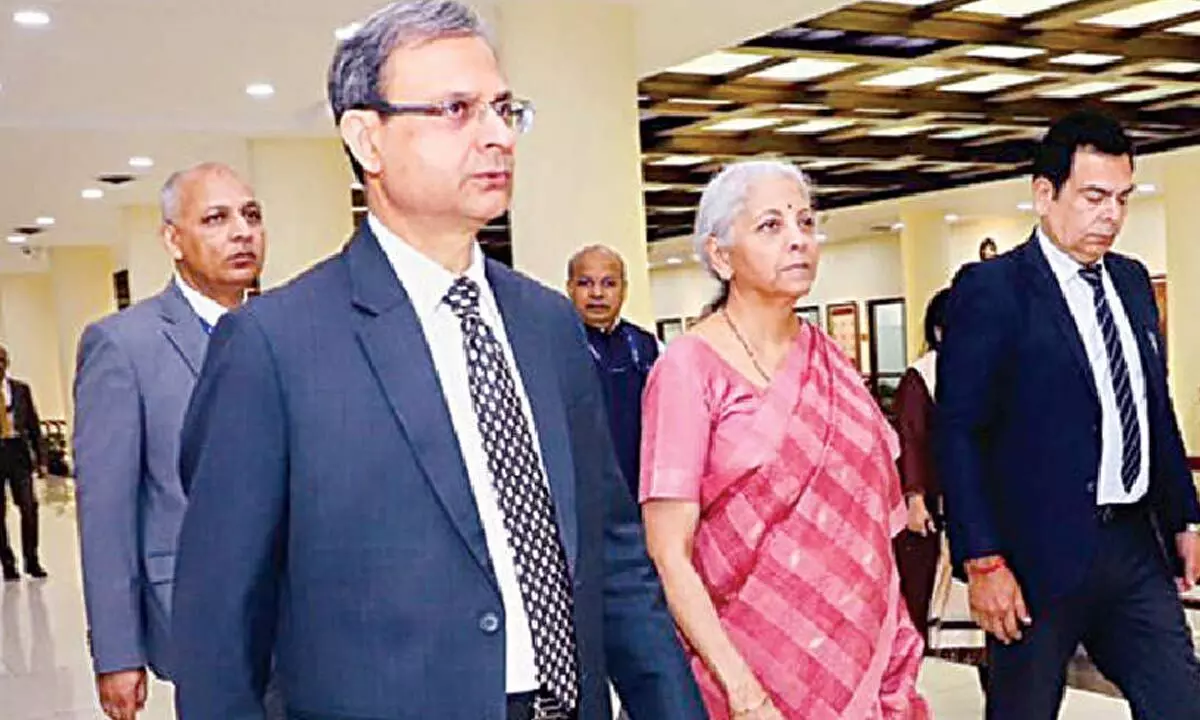 Finance Minister asks banks to refocus on core business Finance Minister asks banks to refocus on core business