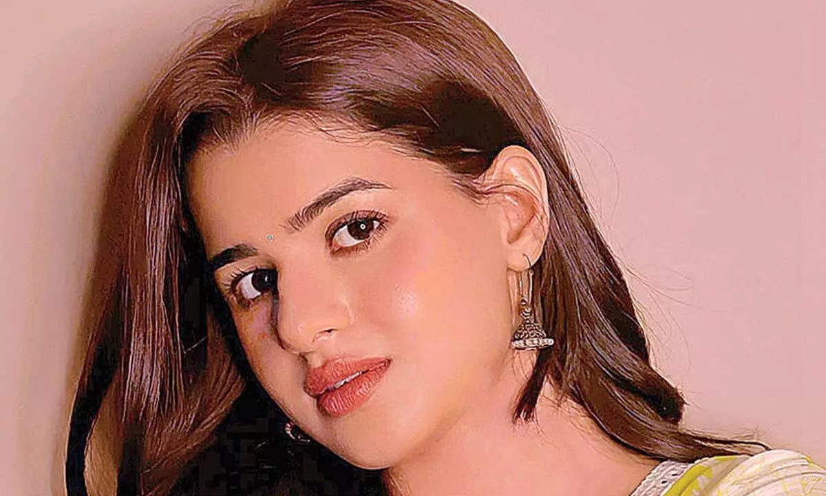 Riya Munjal opens up about standing against eve-teasing Riya Munjal opens up about standing against eve-teasing