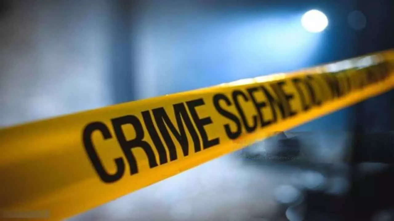 SSLC student dies after intervening in clash in Shivamogga SSLC student dies after intervening in clash in Shivamogga