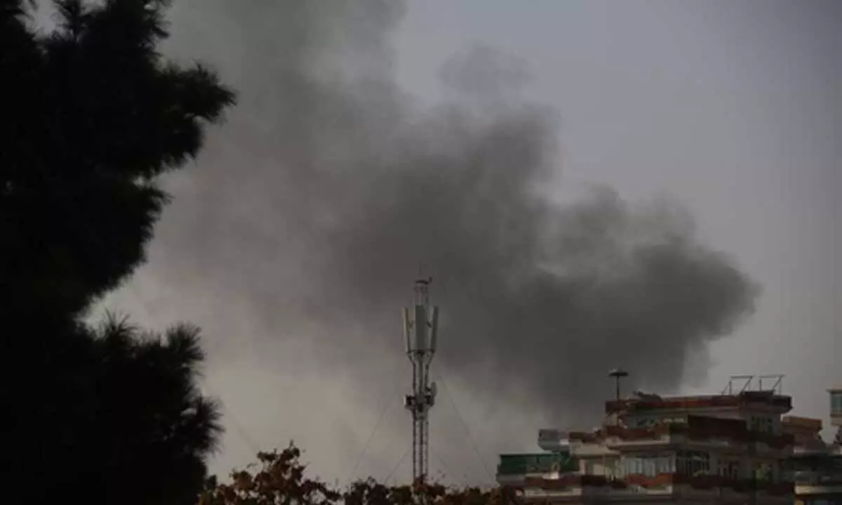 Pakistan has right to protect itself from terrorism: US Pakistan has right to protect itself from terrorism: US