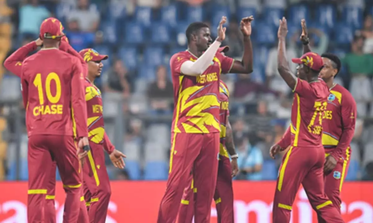 T20 WC: WI understand what it takes to win at this stage,’ says Kumble T20 WC: WI understand what it takes to win at this stage,’ says Kumble