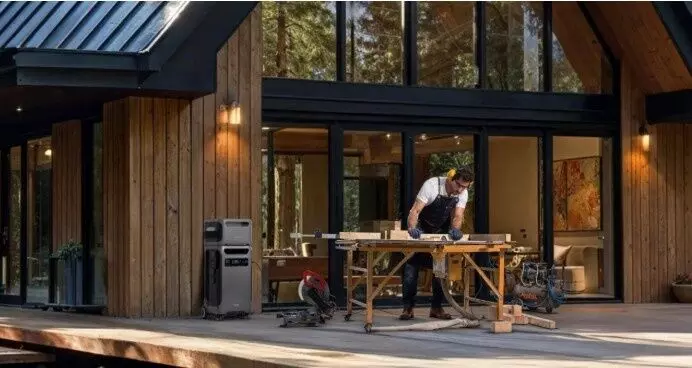 Are Portable Power Stations a Reliable Backup Power Option? Are Portable Power Stations a Reliable Backup Power Option?