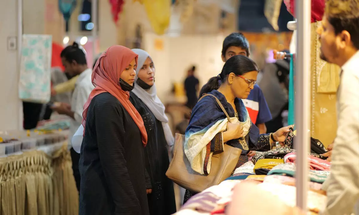 Daawat-e-Ramzaan to make Bengaluru debut with grand Ramzan cultural and shopping exhibition Daawat-e-Ramzaan to make Bengaluru debut with grand Ramzan cultural and shopping exhibition