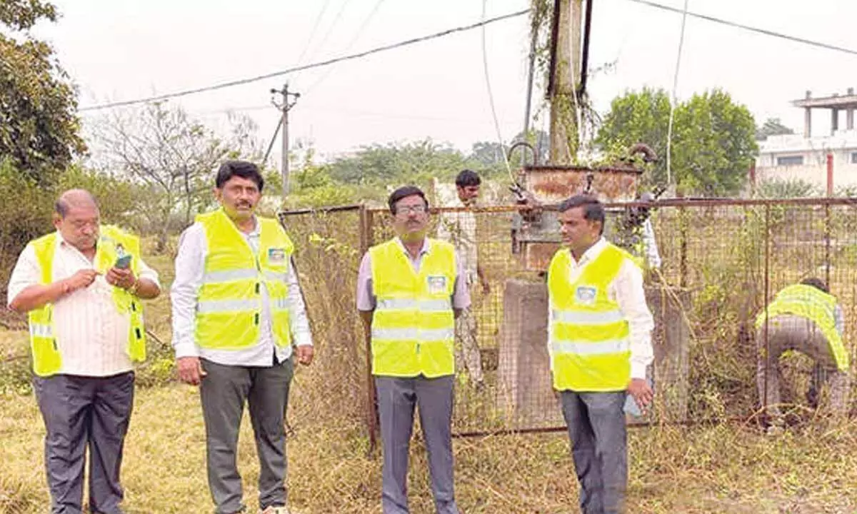 Electricity dept intensifies safety measures after student’s death Electricity dept intensifies safety measures after student’s death