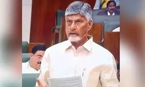 CM aims at Rs. 54 LAKH per capita income