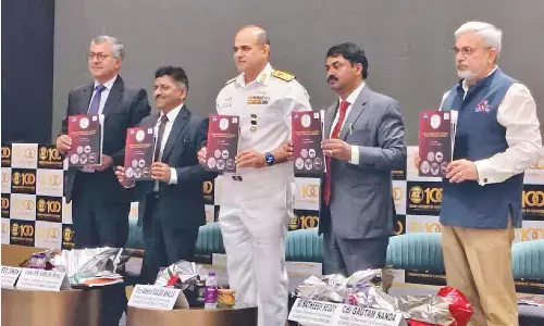 Importance of safeguarding maritime interests highlighted