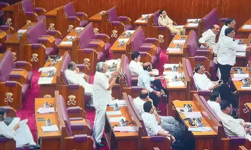 Council deadlock ends, debate set for Feb 26