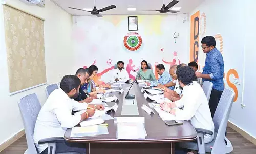 Honorarium hike for coaches proposed