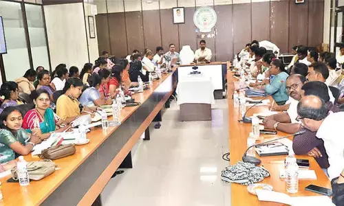 MEPMA holds training programme on MDML app