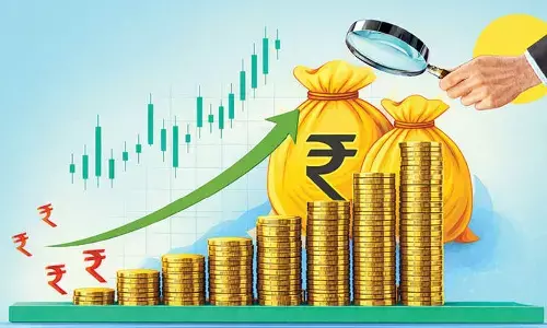 Small caps lead India Inc. earnings growth in Q3: Report