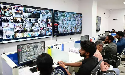 TGBIE gears up for inter exams 2026 TGBIE gears up for inter exams 2026