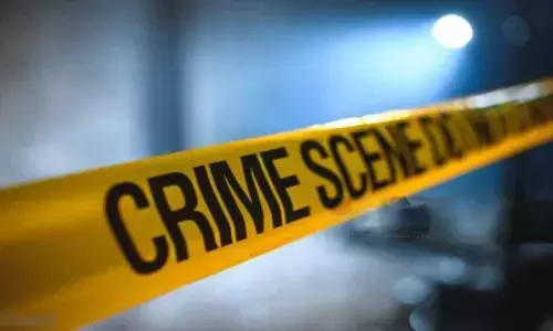 SSLC student dies after intervening in clash in Shivamogga SSLC student dies after intervening in clash in Shivamogga