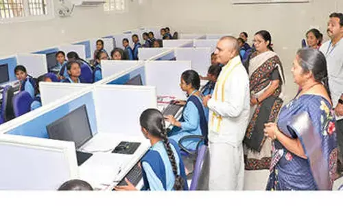 Training should be employment-oriented