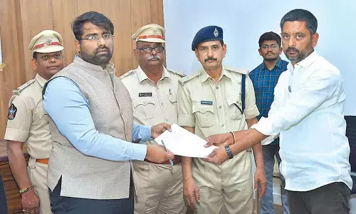 Liquor shops allotted through transparent lottery process