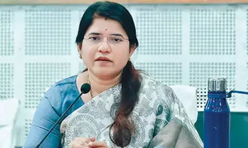 3-day training programme on Census begins today