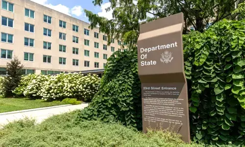 India emerges key player as US defines 21st century China challenge