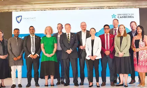 Australian Cricket Challenge initiative back for the third consecutive year