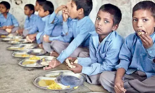 Himcahal govt to launch scheme to tackle malnutrition