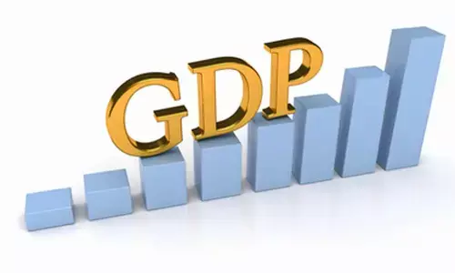 India’s GDP growth likely to cross 8 pc in Q3 FY26 despite global headwinds: SBI report
