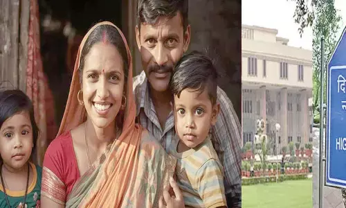 Unemployed wife not idle, unjust to disregard her labour: HC