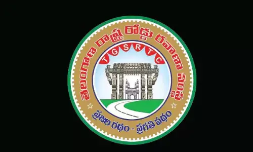 TGSRTC to install AI powered headlights in buses