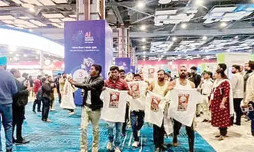 Shirtless protest: Police nabs Youth Cong worker in Gwalior