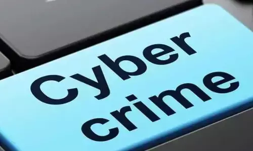Cyber Crime police flags AI-based biometric scam