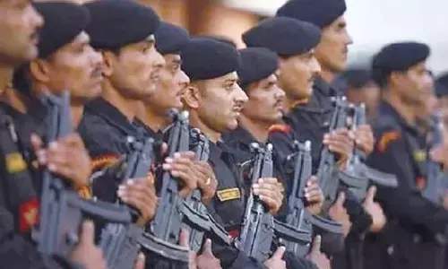 India unveils first counter-terrorism policy Prahaar