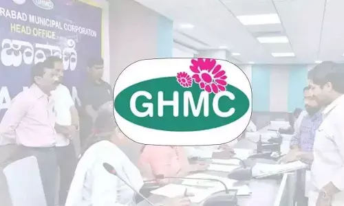 59 petitions received at GHMC public hearing