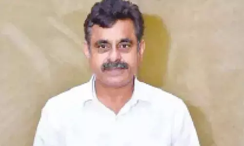 Chevella MP condemns Banswada violence, urges stern police action