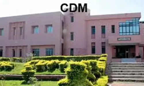 CDM Secunderabad to host annual seminar on MITRA