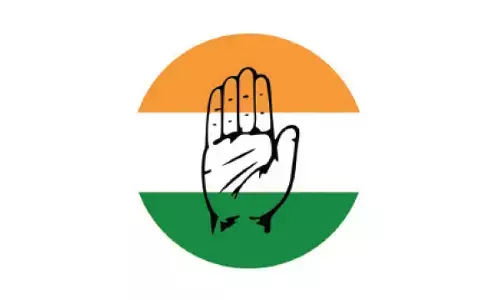 Trouble brewing in TG Cong as party netas begin jockeying for RS tickets