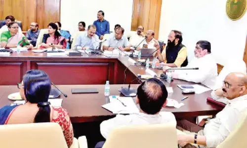 Uttam promises to fast-track Gauravelli irrigation project