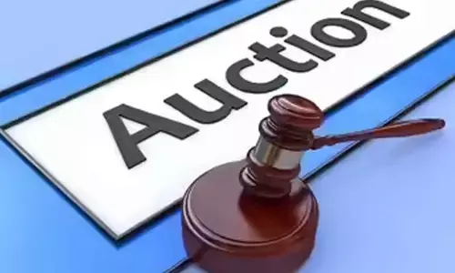 Housing Board lands fetch Rs 34.27 cr in record auction