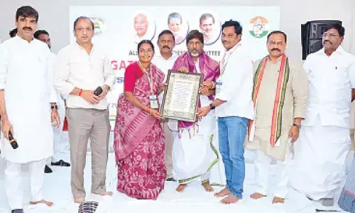 Bhatti gives clarion call to make Rahul PM to resolve key issues