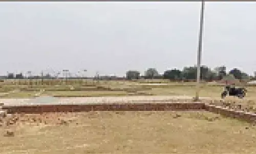 Housing Board land auction rakes in Rs 34.27 cr moolah