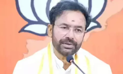 Kishan Reddy champions sustainable mining at NLCIL