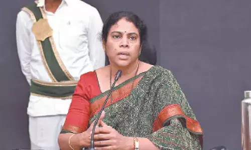 Collector calls for devotion, discipline and communal harmony during Ramadhan