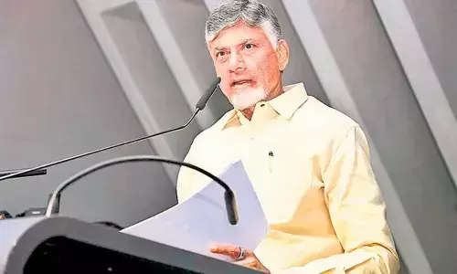 Diarrhoea Outbreaks in Srikakulam, CM reviews with officials on the issue