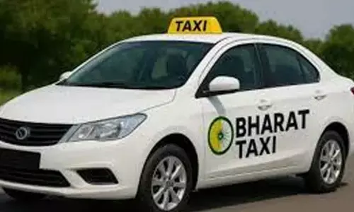 Bharat Taxi Launched as Cooperative Ride Platform, Drivers Can Become Co-Owners for Rs 500
