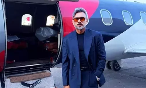 Yo Yo Honey Singh says he is safe in Mexico after cartel violence, confirms return to India