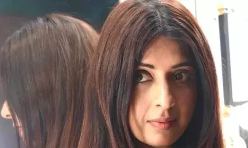 Aishwarya Sakhuja opens up on healing and embracing her true self