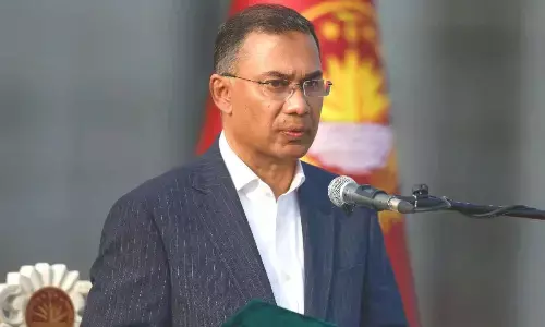Bangladesh Announces Major Military Reshuffle; Defence Advisor To India Recalled Bangladesh Announces Major Military Reshuffle; Defence Advisor To India Recalled