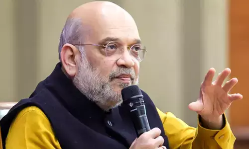 HM Shahs 3-day Seemanchal visit to focus on demographic changes, infiltration in Bihar